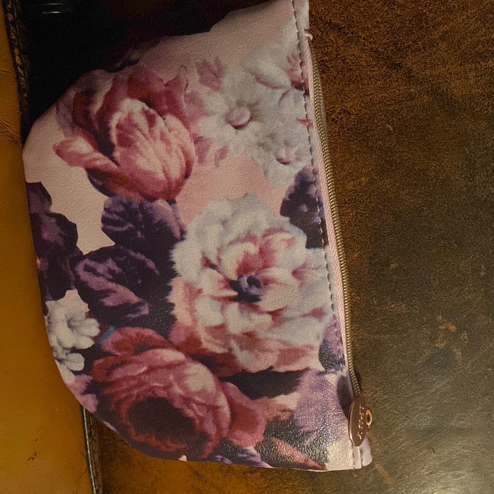 Previous Ipsy bag.